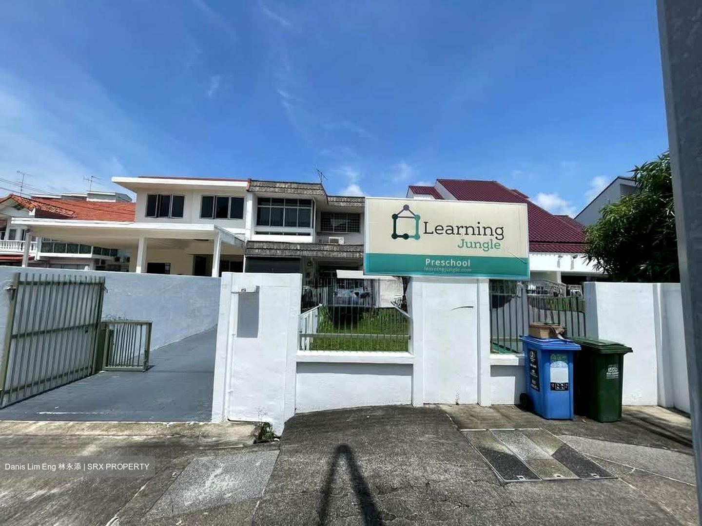Lengkong Dua (D14), Semi-Detached #570216861
